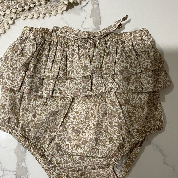 NWT Jamie Kay Zoe Set 1YR - Picture 9 of 10